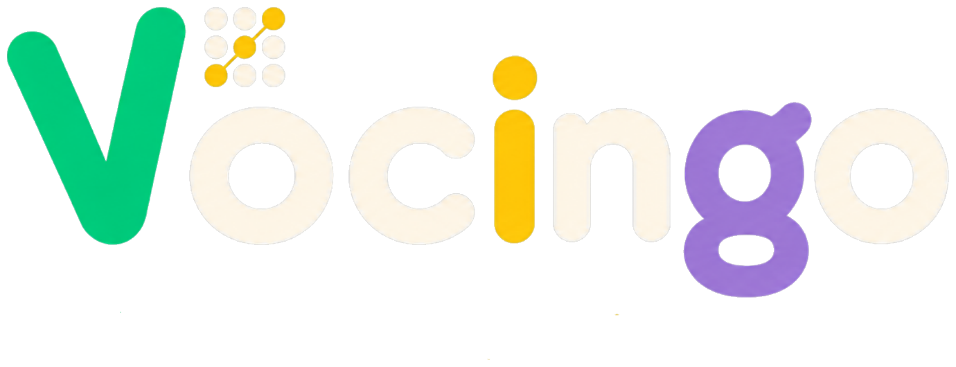 Vocingo